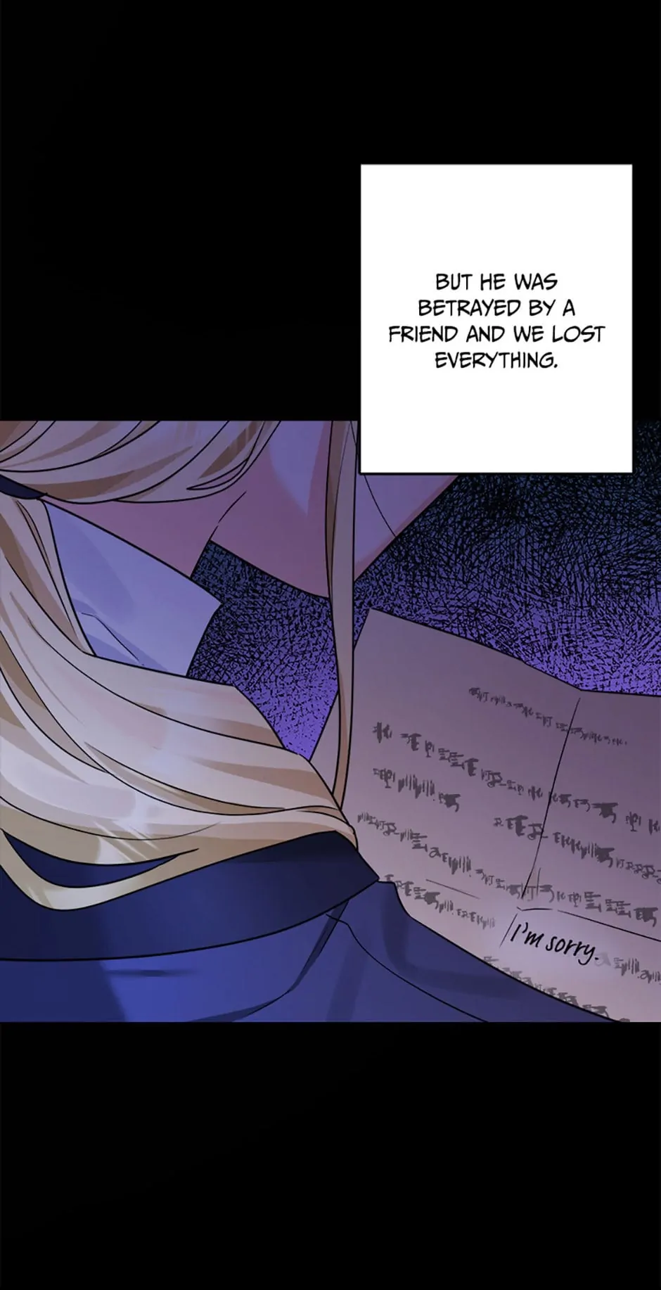 Hiding the Archduke's Humiliating History Chapter 2 - page 29